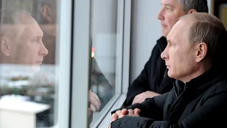 Putin a fost lăsat pe dinafară la unul dintre cele mai importante evenimente pentru Europa: Nu există o invitație pe numele lui