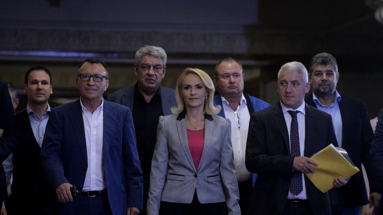 Sunt la fel de nocivi, lacomi și urâți la suflet ca și Dragnea. Traian Băsescu, despre motivele pentru care 