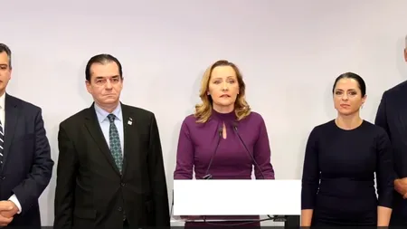 Elena Lasconi despre susținerea Forța Dreptei, PMP și REPER: Sunt convinsă că putem să facem o MAJORITATE parlamentară