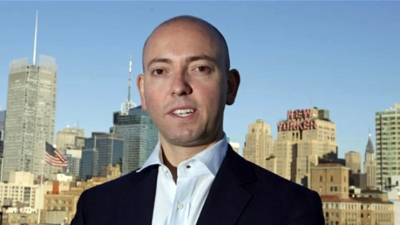 Dezvăluirile unui fost director executiv de la Goldman Sachs: 