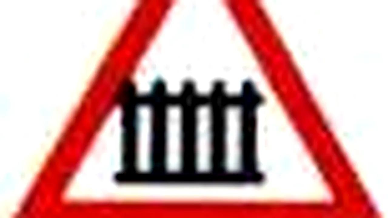 Chestionare auto. Cum trebuie să procedeze conducătorul de autovehicul la întâlnirea indicatorului?  