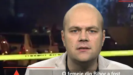 Femeie ÎNJUNGHIATĂ MORTAL după ce a parcat în fața unei case