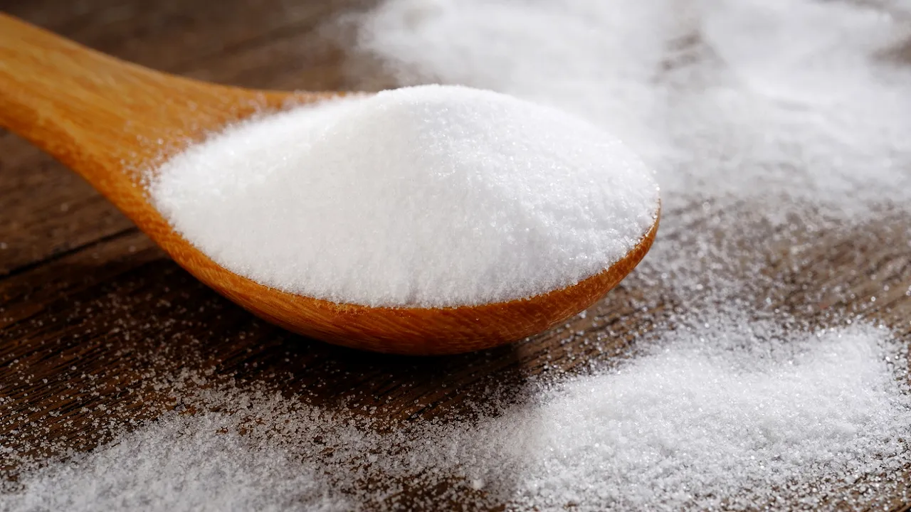 Ce se întâmplă dacă adaugi BICARBONAT de sodiu la răsaduri. Trucuri fabuloase dezvăluite de cultivatori