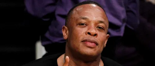 Dr. Dre lansează un album după o pauză de 16 ani
