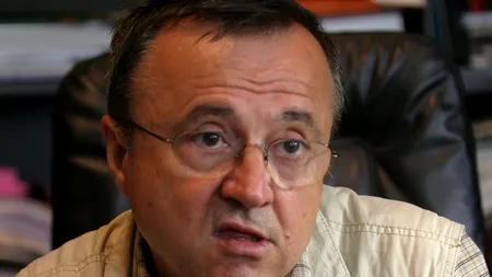Ion Cristoiu va realiza o emisiune la la TVR 2