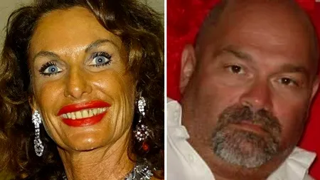 „Viața mea pământească și cea a Simonei se termină aici. La revedere, prieteni!”. POVESTEA celor doi soți care și-au anunțat moartea pe Facebook