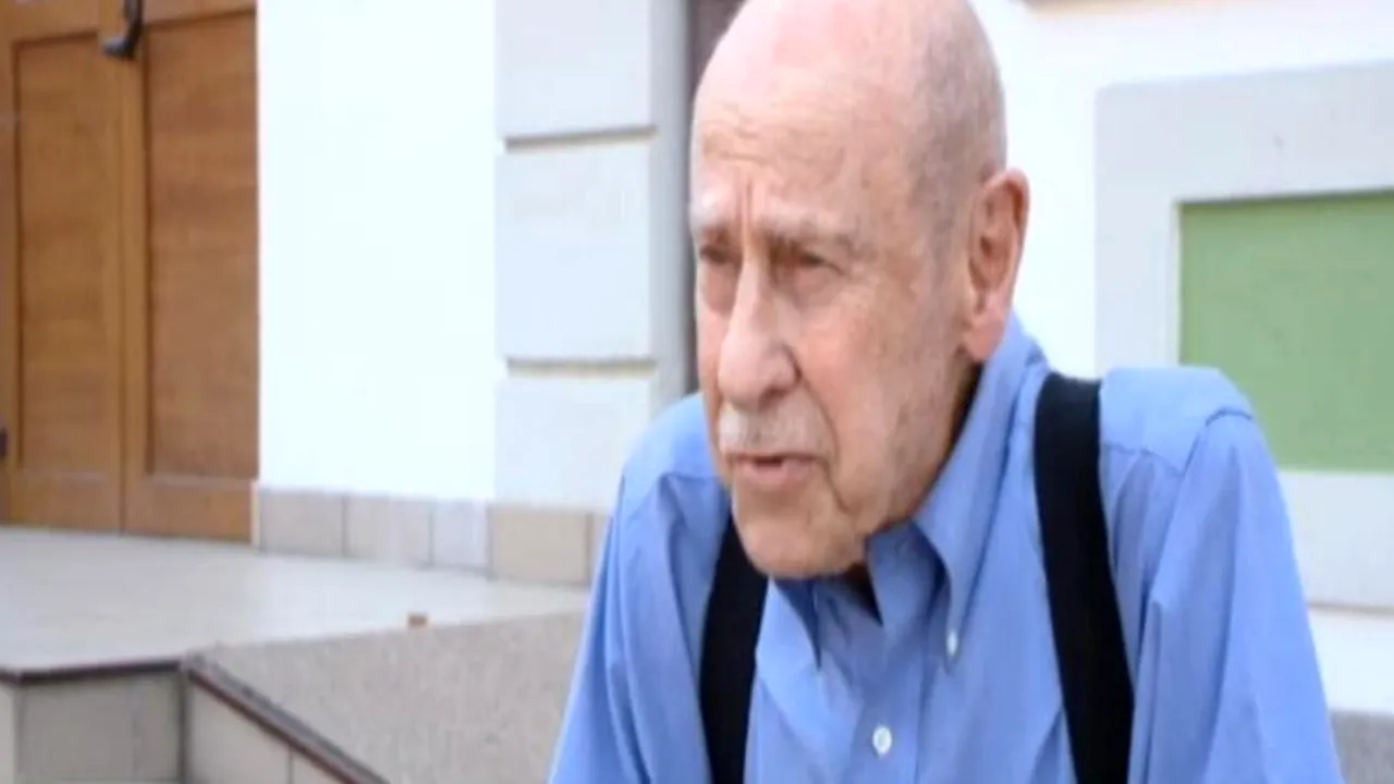 Moștenitorul imperiului Auschnitt vrea să-și deschidă o afacere la Reșița. „Vino în România, vino la Reșița!