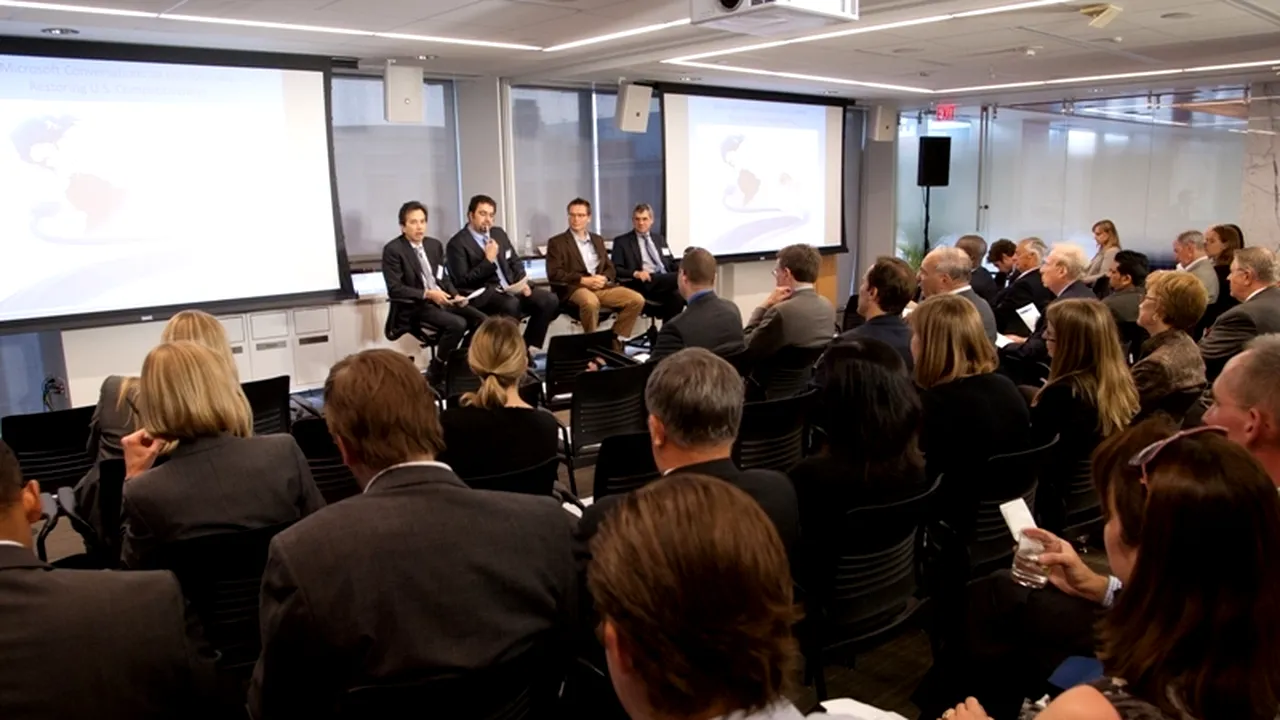 Un sfert din managerii din America de Nord acordă bonusuri pentru incompetență