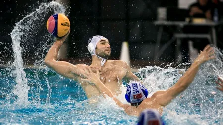 LONDRA 2012 POLO. România - Serbia 4-12 în ultimul meci al tricolorilor la JOCURILE OLIMPICE