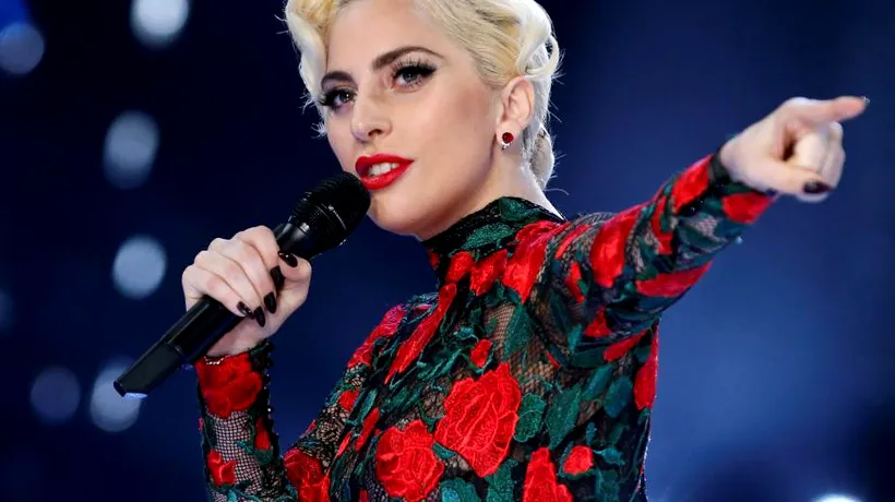 Lady Gaga a anunțat că va continua să facă muzică, deși se confruntă cu depresia