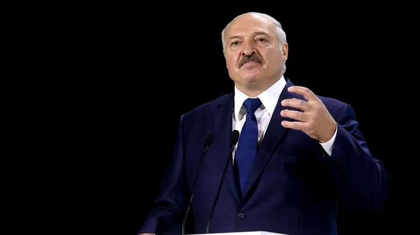 Aleksandr Lukaşenko spune că Rusia „prin definiţie nu poate pierde războiul”, dar admite că nu se aștepta ca acest conflict „să treneze atât de mult”