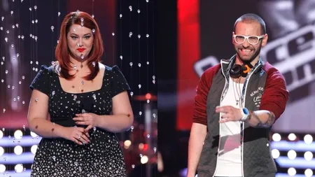 ROMÂNII AU TALENT. Silviu Pasca și Fely Donose lansează prima lor piesa la SEMIFINALA 5