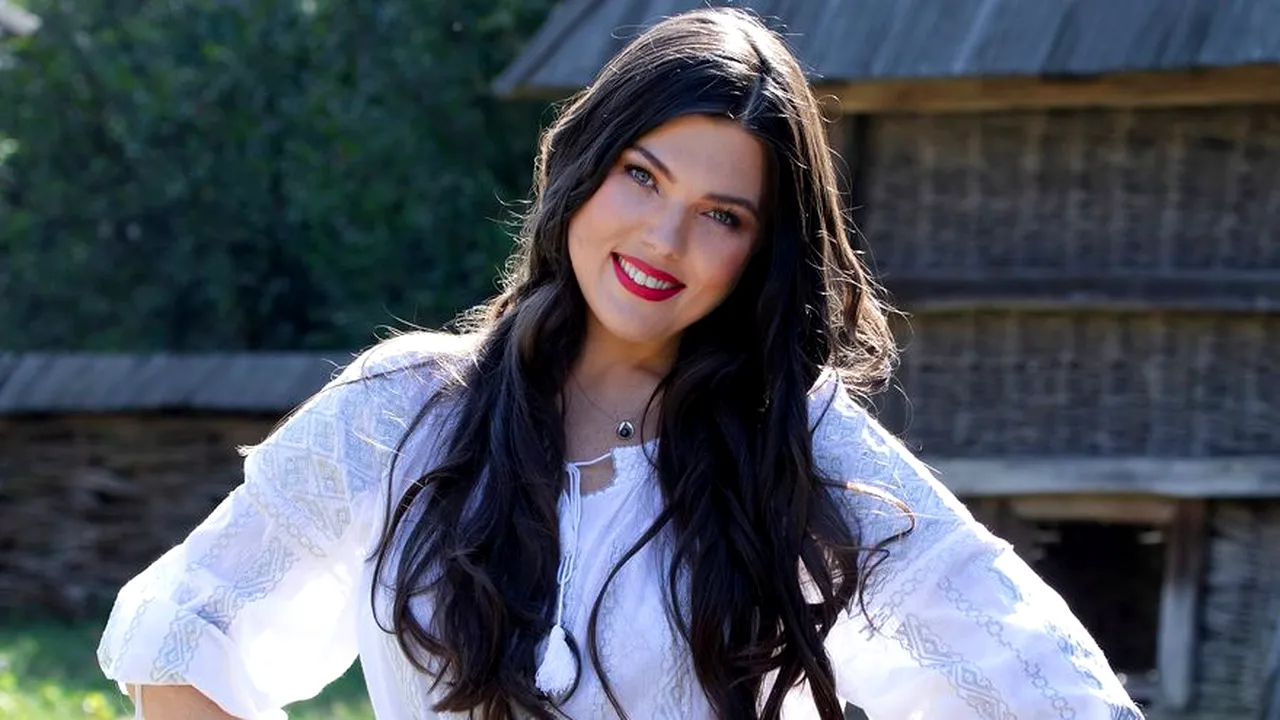 Paula Seling dă detalii despre fetița pe care a adoptat-o. ”N-am să-i impun niciodată ce să devină”