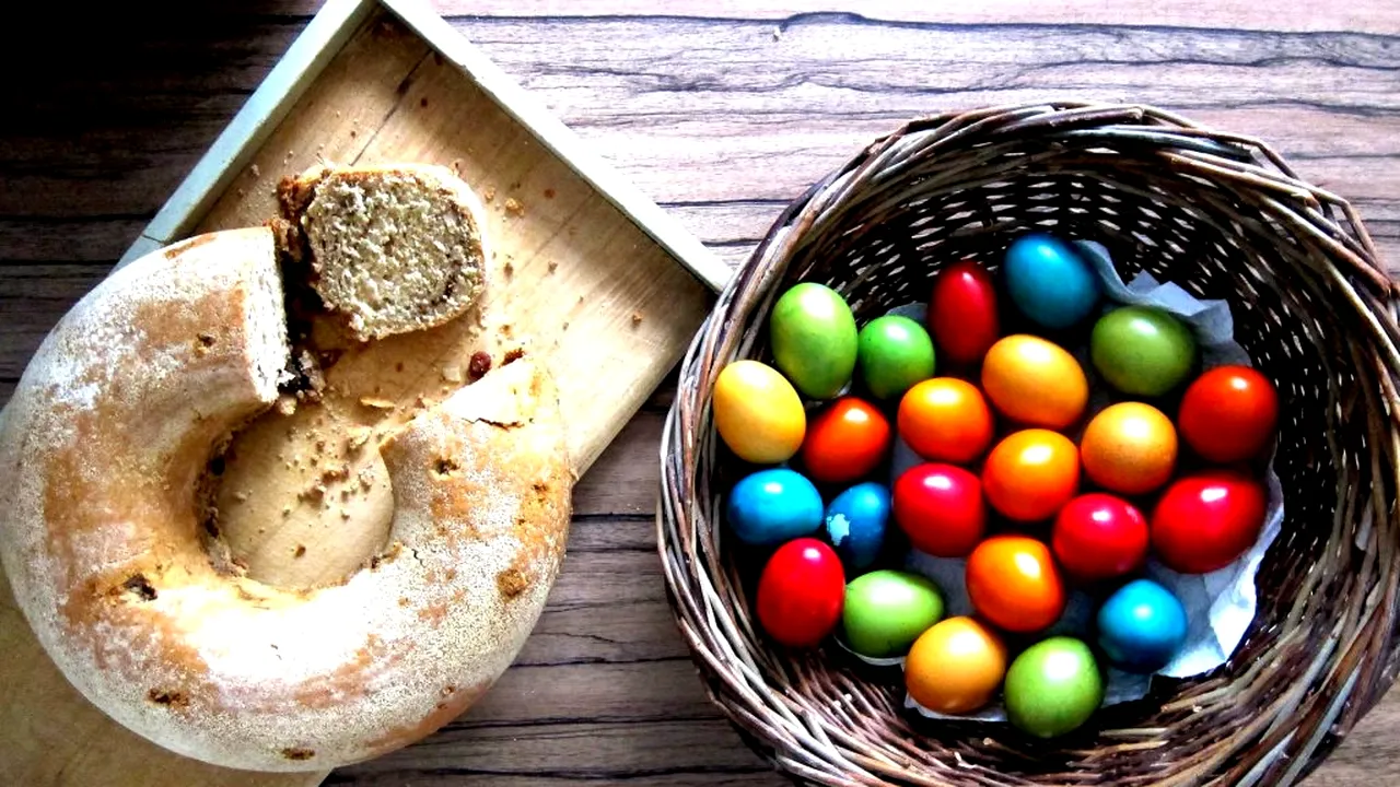 OFICIAL. Pot să îmi și vizitez părinții și să iau masa cu ei de Paște? Răspunsul Grupului de Comunicare Strategică