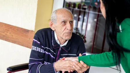 Grila naţională de evaluare a nevoilor VÂRSTNICILOR, revizuită după 24 de ani / Noile măsuri intră în vigoare în martie 2025