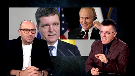 Dan Dungaciu: „Cenzura și războiul hibrid vor fi folosite pentru a prelungi narativul europenilor că noi vom rămâne în război cu RUSIA”