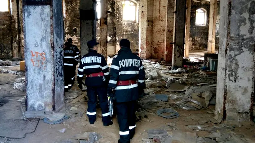 Ce se va întâmpla în România în cazul unui cutremur major. Ministrul de Interne: „ Avem un singur echipament de detectare a victimelor