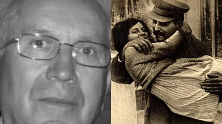 A murit Vlăduț Nisipeanu, românul care a refuzat să fie ginerele lui Stalin: „De mâine ești soțul fiicei mele”