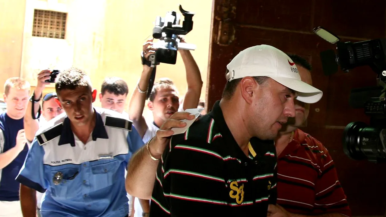 Șoferul de Ferrari condamnat după ce a ucis un tânăr pe trotuar, la Timișoara, eliberat condiționat