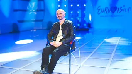 Declarația surprinzătoare a lui Călin Goia, solistul trupei Voltaj, înainte de participarea la Eurovision 2015: „Trebuie să găsim o rezolvare