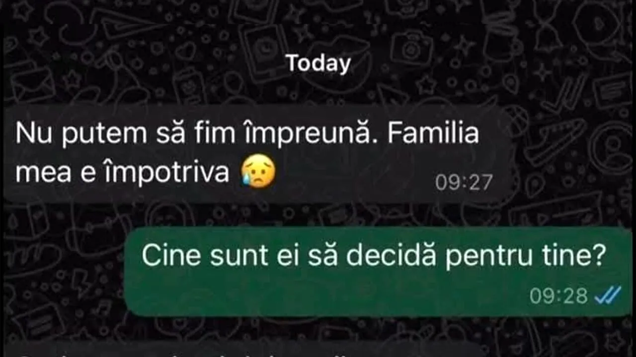 Bancul de vineri | 