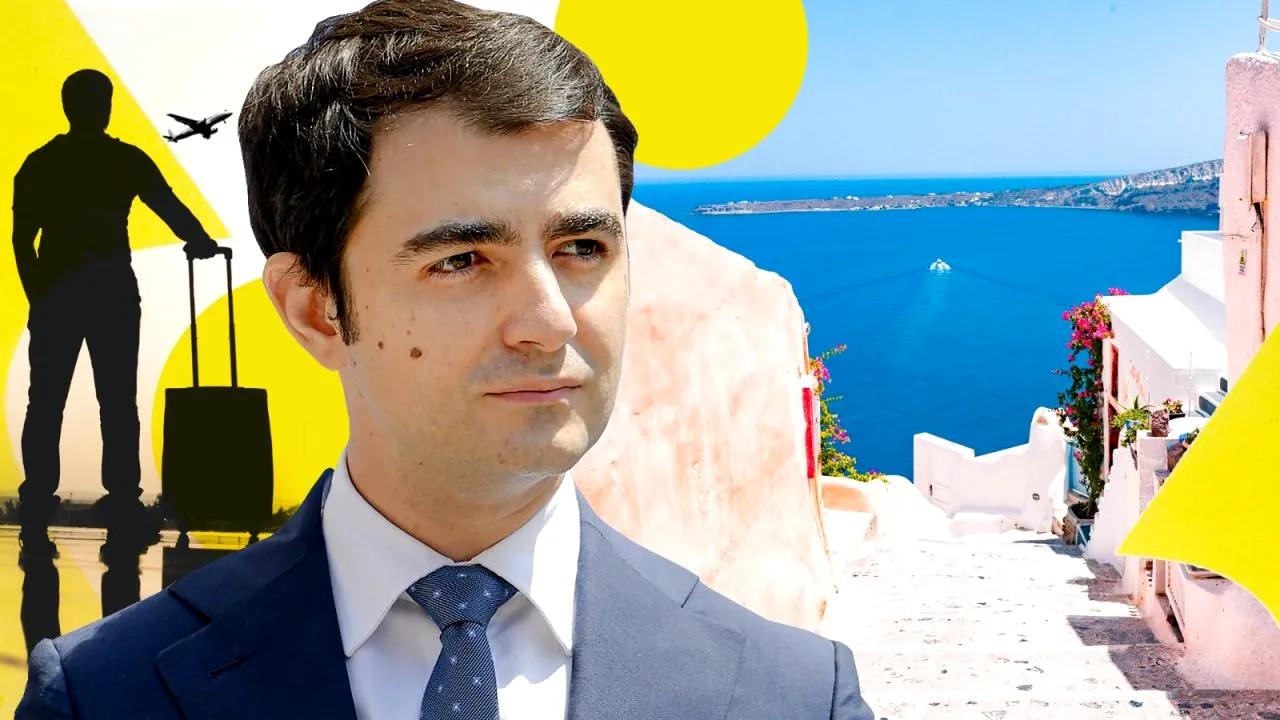 Se deschid hotelurile și restaurantele de Paște în Grecia? Ministrul Năsui anunță ridicarea restricțiilor, autoritățile elene încă nu au ridicat lockdown-ul