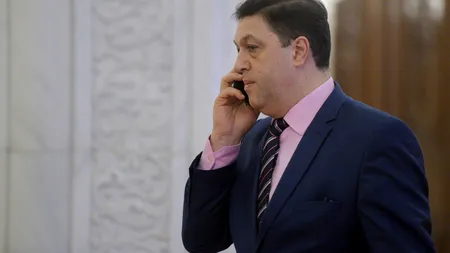 Nicolae a găsit „formula legală