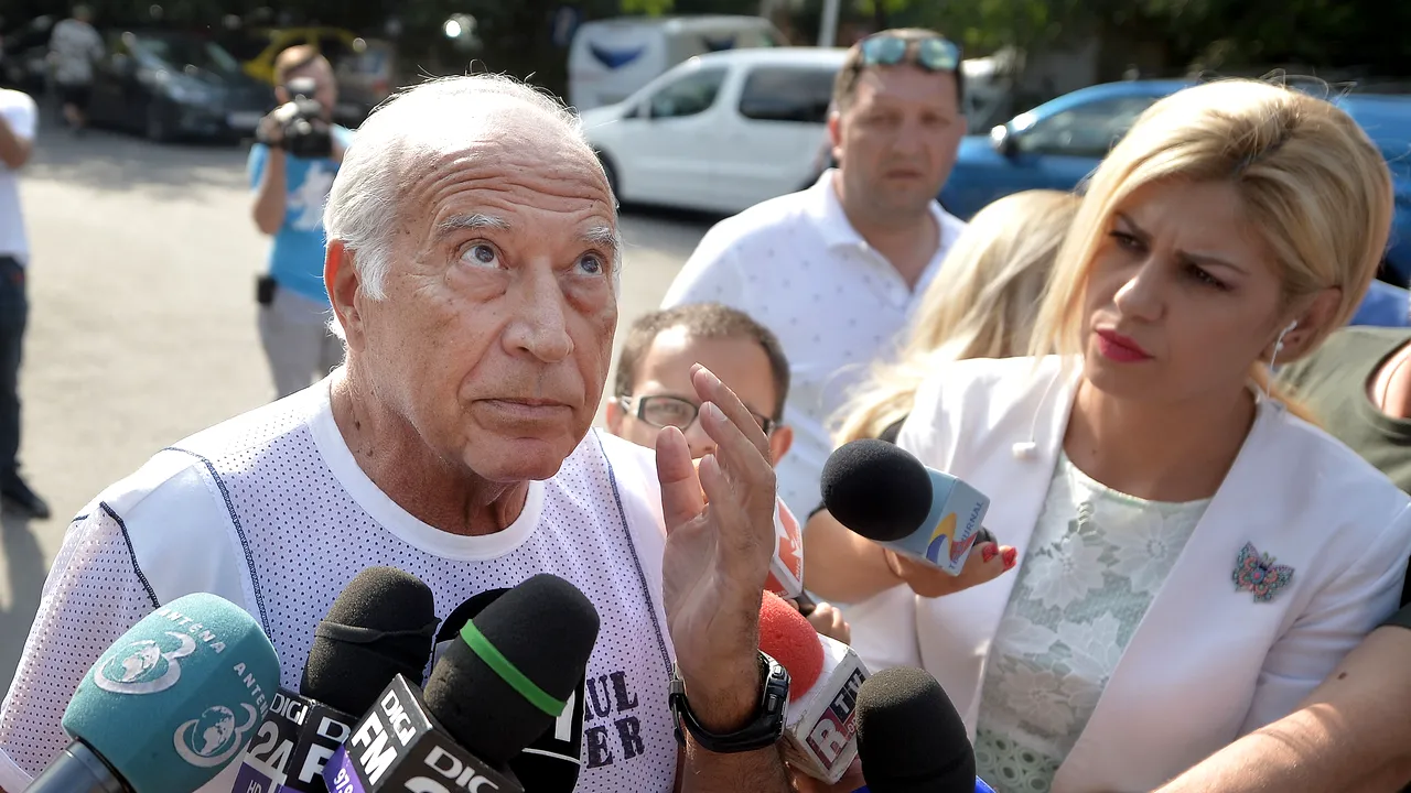 Manda: Sârbu a declarat că a fost martor când Coldea a spus că are soluție pentru Voiculescu