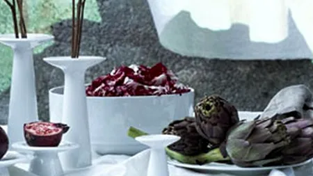 BNR cumpără cu 158.000 de euro articole Rosenthal de servit masa 