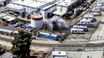 Evacuare obligatorie în Orange County, California, după o scurgere de substanțe chimice. Alertă emisă de autorități pentru cetățenii români