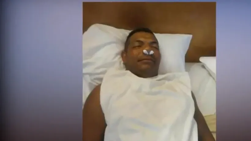 Un bărbat din Honduras și-a înscenat MOARTEA după ce soția i-a cerut BANI de prea multe ori
