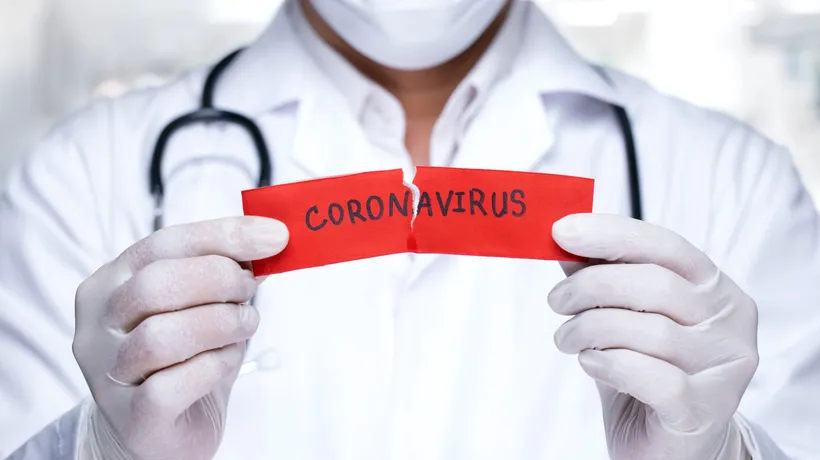 CORONAVIRUS | Al doilea test făcut bărbatului din Olt, diagnosticat cu Covid-19, a ieşit negativ