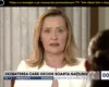 Elena Lasconi: „Mă întristează că m-ați băgat în aceeași oală cu acești combinatori”
