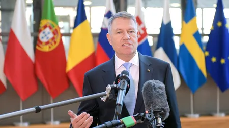 Iohannis schimbă macazul după ieșirea din epoca-PSD: „E destul de complicat de legat fondurile UE de statul de drept