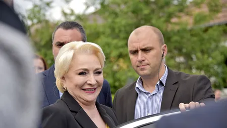 Dăncilă anunță remaniere până la începutul lunii august și ulterior o posibilă restructurare
