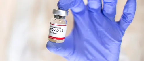 <i class='ep-highlight'>AstraZeneca</i> a recunoscut o eroare de fabricație care ridică semne de întrebare cu privire la vaccinul Covid. „Eroarea nu era de dorit”