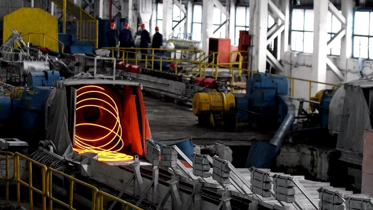 Eveniment despre reindustrializarea și dezvoltarea infrastructurii, miercuri, în Capitală