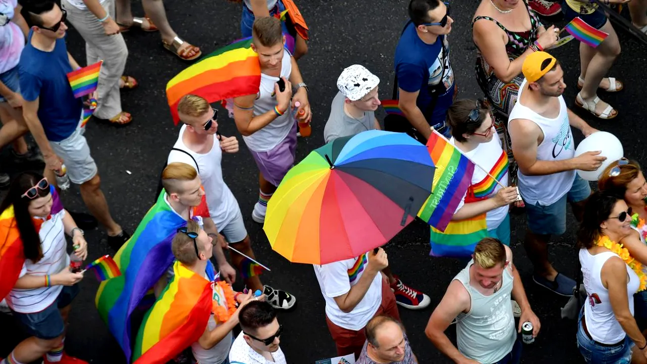Ungaria adoptă o lege care interzice „promovarea” homosexualităţii în rândul minorilor. Filmul „Harry Potter” ar putea fi interzis copiilor