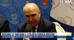Bolojan: Este un CLIVAJ în societate / „Dacă nu vom avea această stabilitate în perioada următoare, lucrurile nu vor arăta bine”