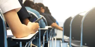 SIMULARE Evaluare Națională 2023: Peste 160.000 de elevi s-au prezentat la proba de Matematică. Câți dintre ei au fost eliminați