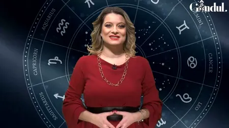 VIDEO | Horoscop zilnic: Horoscopul zilei de 4 februarie 2022. Mercur revine în mers direct în zodia Capricorn
