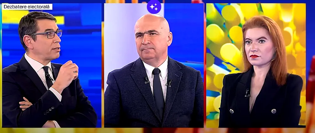 Ilie Bolojan despre subvențiile partidelor politice: „Da, în anii electorali este bine să fie”