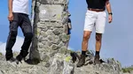 Sorina Matei îl prezintă pe Klaus Iohannis într-o postură INEDIATĂ, aflat în vacanță: „Urmașul său, Nicușor Dan este și el în vacanță”