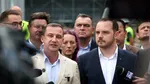 România va avea un centru pentru MARI ARȘI. Rogobete: Astăzi pacienții sunt transferați în străinătate/ Când va fi gata noul Spital