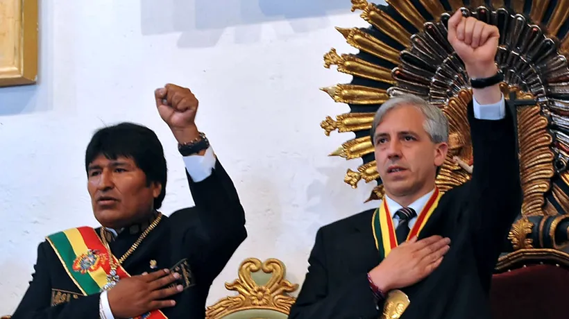 BOLIVIA așteaptă scuze de la UNGARIA în urma complotul de ucidere a președintelui bolivian în care a fost implicat și un etnic maghiar din România