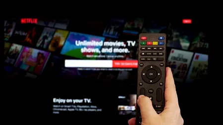 Profitul NETFLIX a crescut semnificativ în primele trei luni ale acestui an, după ce a început o campanie de combatere a partajării parolelor