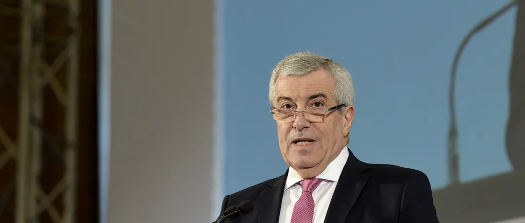 REACȚIE. Călin Popescu Tăriceanu: „Pentru că Avocatul Poporului refuză să devină avocatul guvernului Orban i se cere demiterea!”