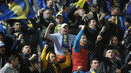 Petrolul și Rapid, sancționate cu 30.000, respectiv 20.000 de lei de Comisia de Disciplină
