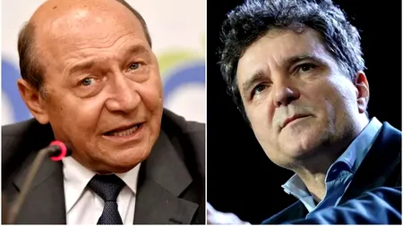 Traian Băsescu, avertisment public pentru Nicușor Dan. Fostul președinte susține că PSD și PNL i-au întins o capcană