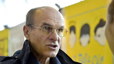 Cristian Tudor Popescu, critici dure la adresa lui Vlad Voiculescu: Ministerul Sănătății, în forma actuală, nu este capabil să coordoneze vaccinarea. Acest lucru îl face mai bine Armata